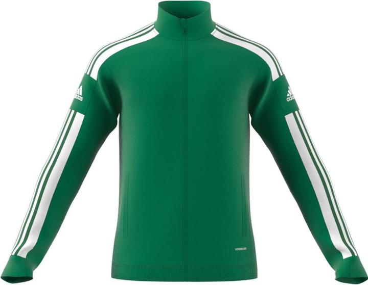 Actual product image Adidas Squadra 21 Training Jacket (48, 50)