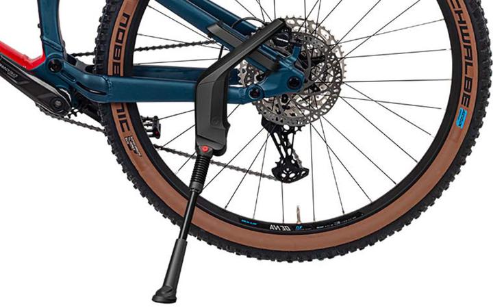 Actual product image Hebie Béquille arrière FOX SUV