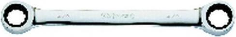 Actual product image KS Tools GEARplus double ratchet ring wrench (3/8", 5/16")