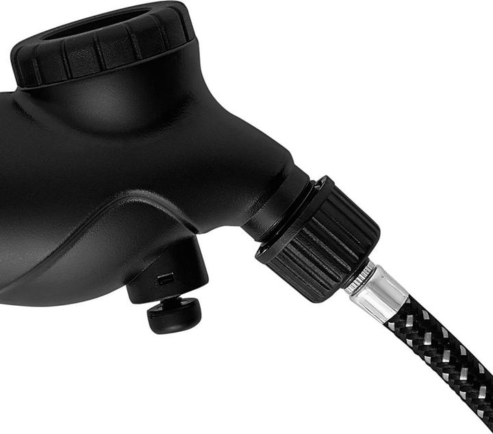 Produktbild Erima Pumpe mit Luftdruckmesser