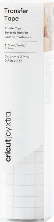 Productafbeelding Cricut Transfer Tape 24,1x91cm (P)