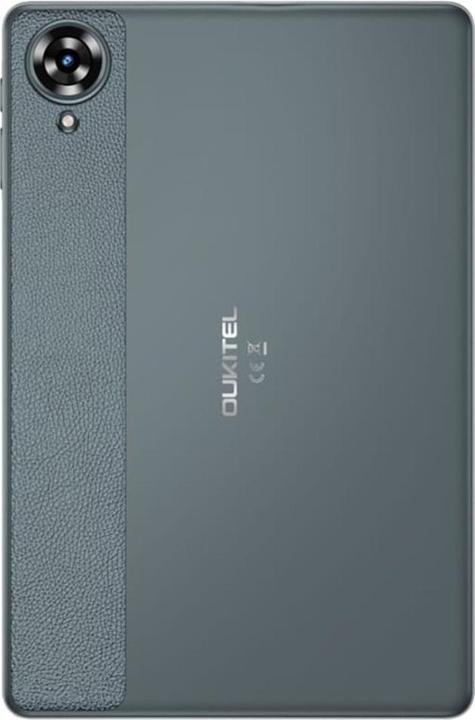 Image du produit Oukitel OT11 (Tablette 4G - 11" - 128 Go, 4 Go RAM) Gris (4G, 10.98", 128 Go, Gris)