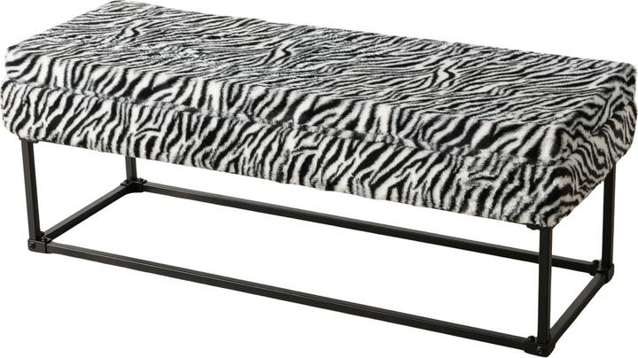 Boltze Home Zebra (46 cm)
