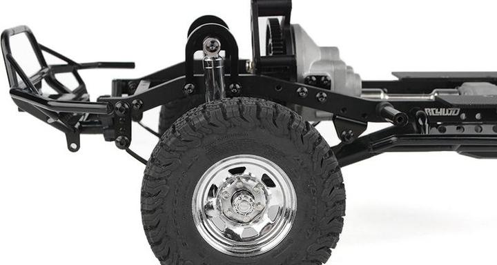 Produktbild Rc4Wd Trail Finder 2 Toyota Pickup KIT 4 x 4 (Kit)