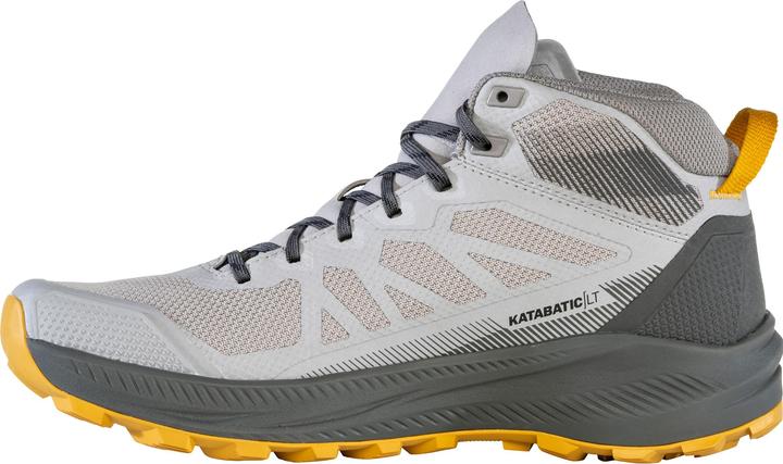 Produktbild Oboz Katabatic LT Mid GTX (41)