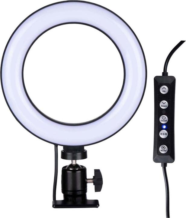 Grundig Ringlight (Ring light)