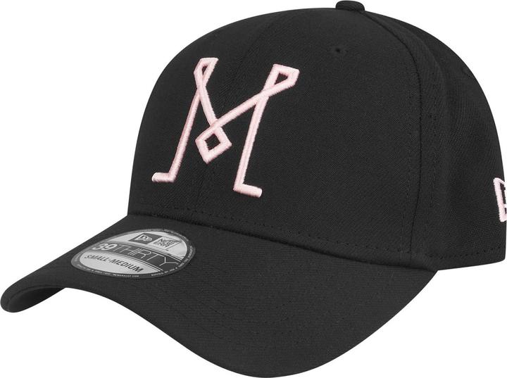 Image du produit New Era 39Thirty Stretch Cap - MLS Inter Miami (L)