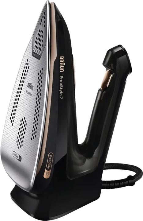 Produktbild Braun Żelazko IRON FI7276BK (2000 W, 250 g/min)