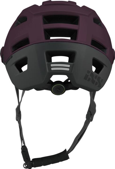 Actual product image iXS Helmet Trigger AM (58 - 62 cm)