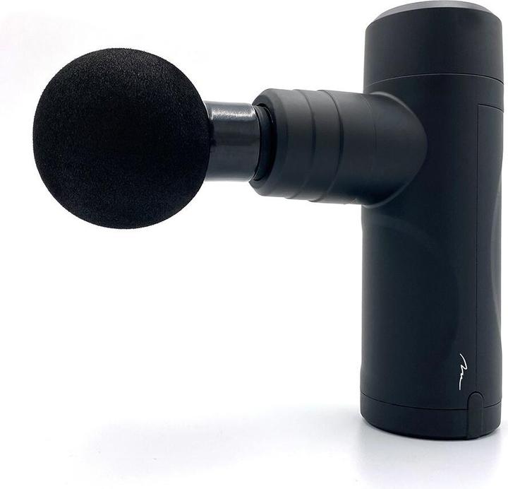 Produktbild Media-Tech PORTABLE POINT MASSAGER - Mobile device for easy and quick massage of tense muscles.