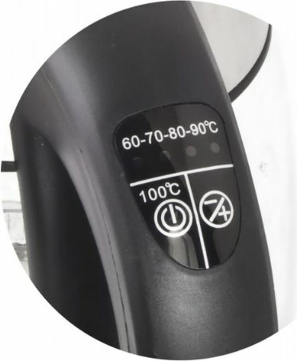 Produktbild Esperanza EKK026 Wasserkocher (1.70 l)