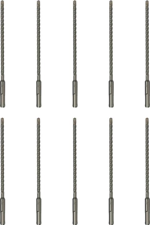 Immagine prodotto Makita Trapano SDS-VPLUS.10x160 10pz. (10 millimetri)