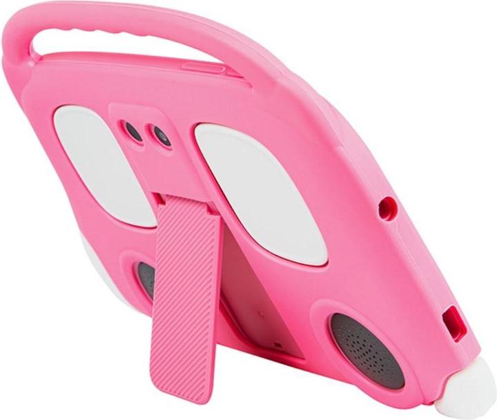 Actual product image Blow Tablet KidsTAB8 4G 4/64GB pink + case (4G, 8", 64 GB, Powder Pink)