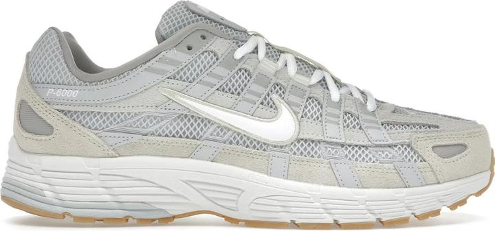 Immagine prodotto Nike P-6000 Photon Dust Light Khaki (Women's) (37.5)