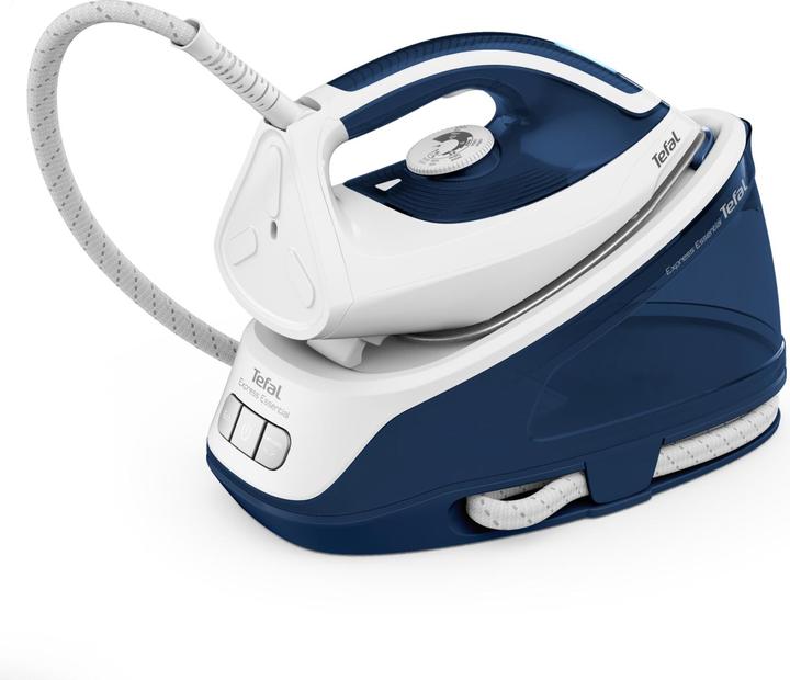 Actual product image Tefal Express Essential SV6116E0 (2200 W, 270 g/min)