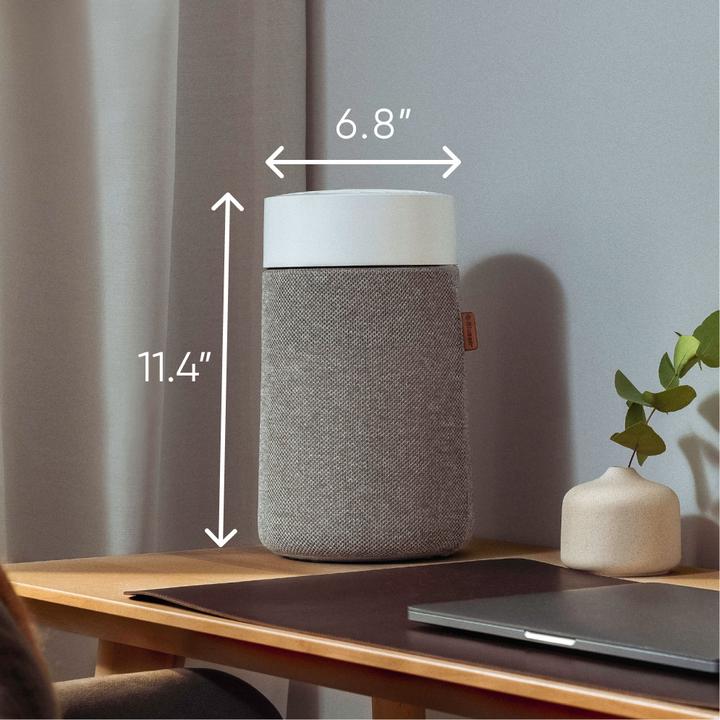Actual product image Blueair Mini Luftreiniger Mini Max (20 m²)