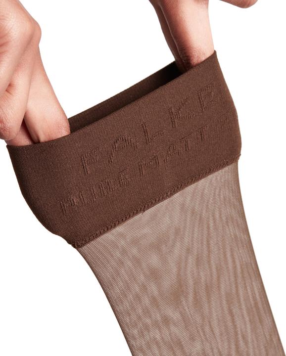 Immagine prodotto Falke Pure Matt 20 KH (20DEN, 35 - 38)