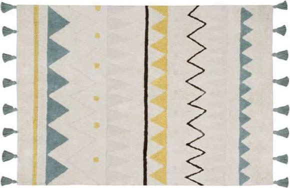 Produktbild Lorena Canals Azteca (120 x 160 cm)