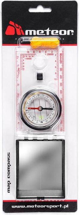 Actual product image Ty Meteor 71024 Kartenkompass