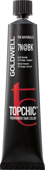 Produktbild Goldwell Topchic Elumenated (7NBK)