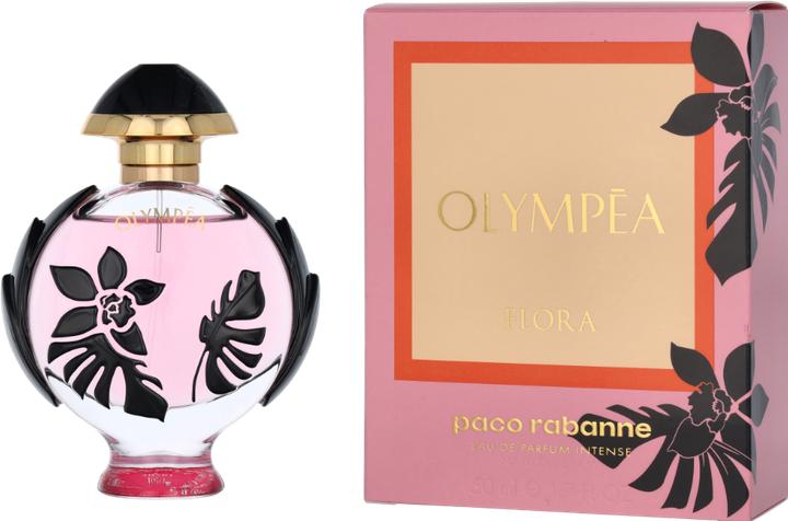Image du produit Paco Rabanne Flora (Eau de parfum, 50 ml)