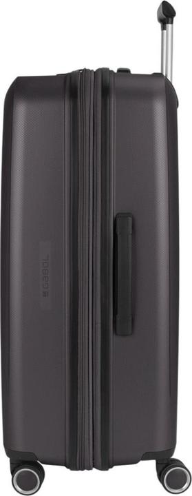 Produktbild Gabol Brooklyn Spinner 75 Erweiterbares Grau (109 l)