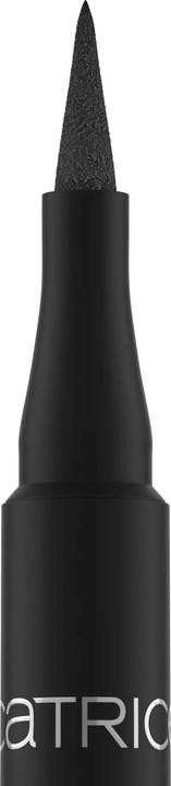 Image du produit Catrice Calligraph Pro Precise 20H Matte Liner (010 Noir intense)