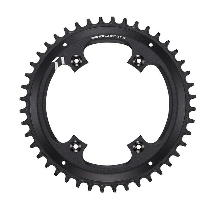 Sram X-Sync Apex1 plateau asymétrique 11s (44)