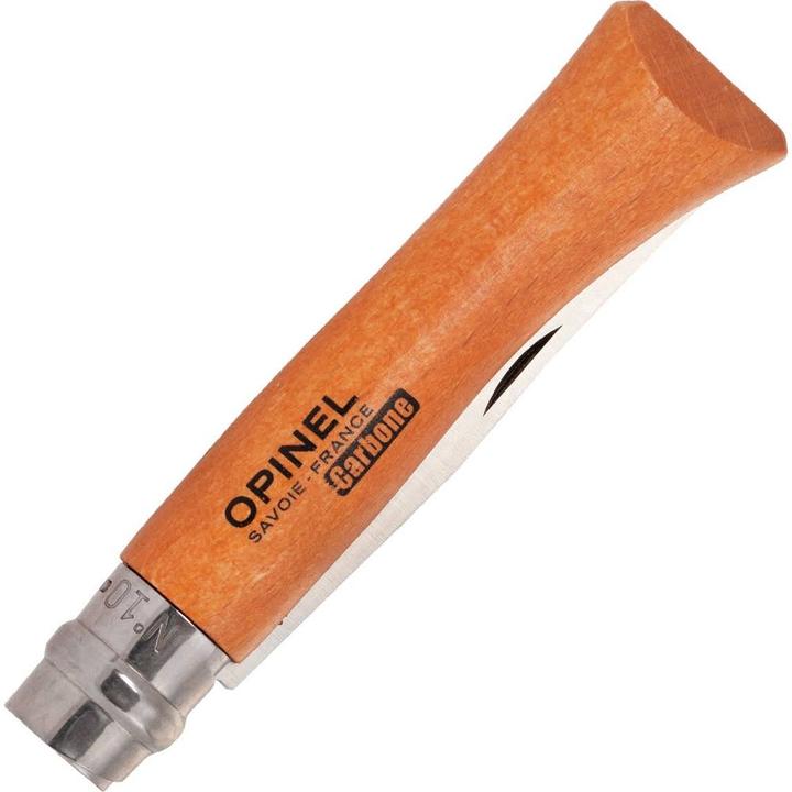 Produktbild Opinel No 10 Taschenmesser (10 cm)