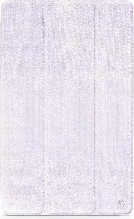 Image du produit Dux Ducis Unid Series Housse en cuir pour livre (Galaxy Tab A9)