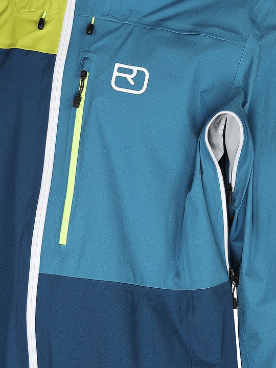 Actual product image Ortovox Ortler (S)