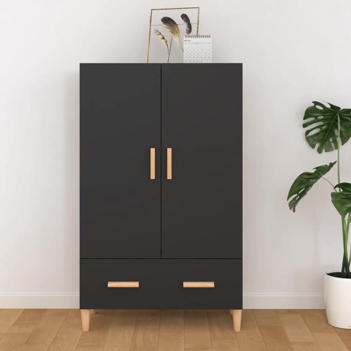 Image du produit VidaXL Jayla (70 x 31 x 115 cm)
