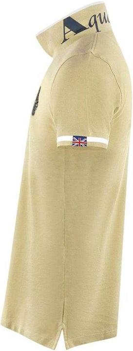 Produktbild Aquascutum Aldis Poloshirt (M)