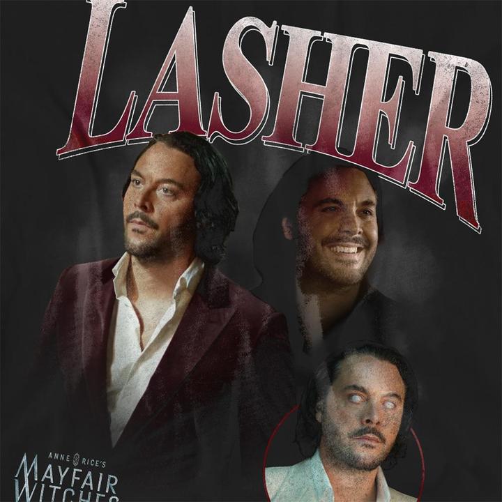 Produktbild Mayfair Witches TShirt (M)