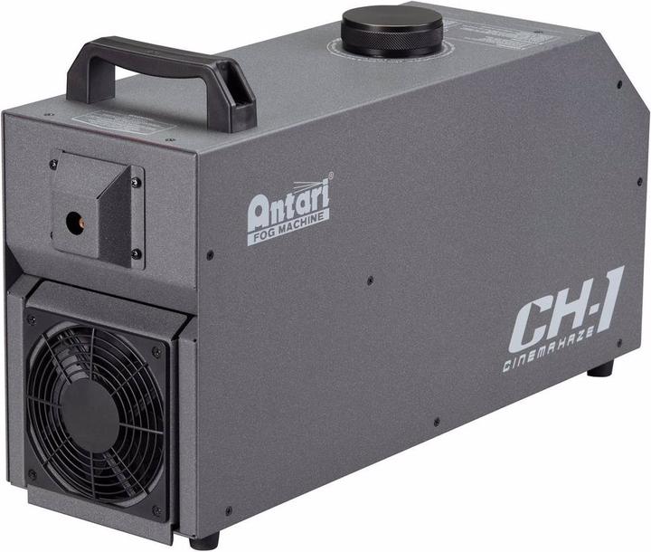 Actual product image Antari CH-1 Hazer