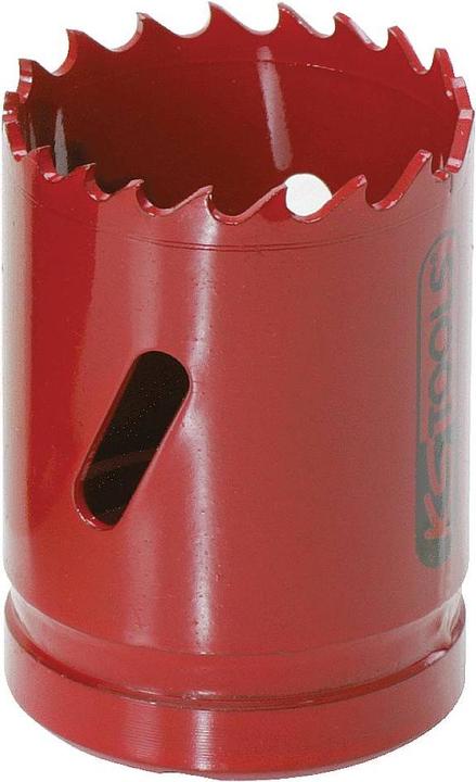 Produktbild KS Tools HSS Bimetalllochsäge (76 Millimeter)