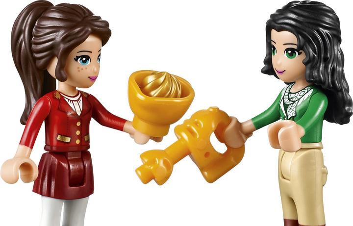 Actual product image LEGO Friends