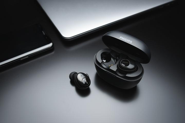 Productafbeelding Philips SHB2505 (5 h, Bedraad)