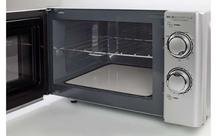 Produktbild Caso MG 20 Ecostyle Ceramic (20 l)