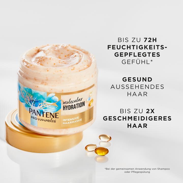 Image du produit Pantene Deep Hydration (300 ml)