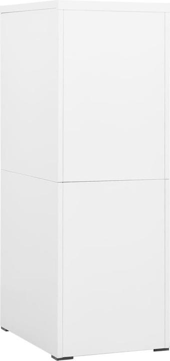 Produktbild vidaXL Aktenschrank (46 x 62 x 133 cm)