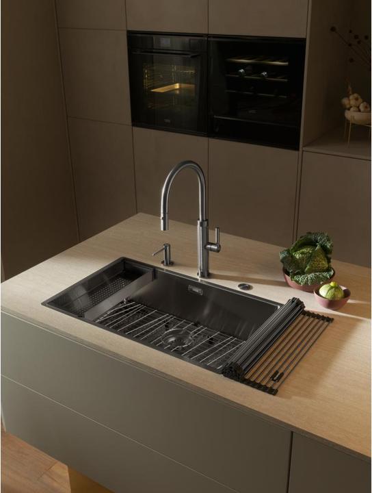 Image du produit Franke Atlas Seifenspender