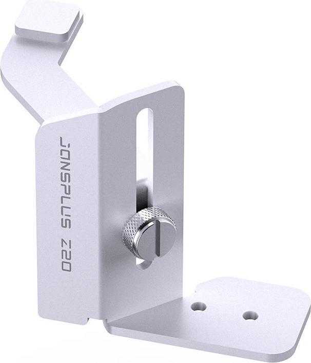 Actual product image Jonsplus MATX Handle Case Z20 (mATX, Mini-ITX)