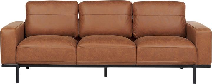 Produktbild Beliani Sovik (3-Sitzer)