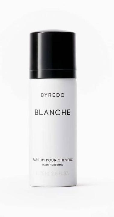 Immagine prodotto Byredo Profumo per capelli Blanche per donna Spray 2,5 once (75 ml)