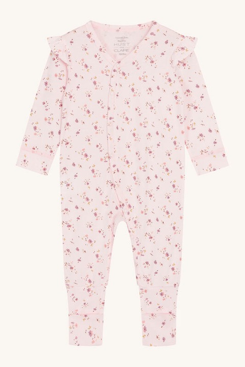 Actual product image Hust and Claire Strampler Bambus HCMulle (80)