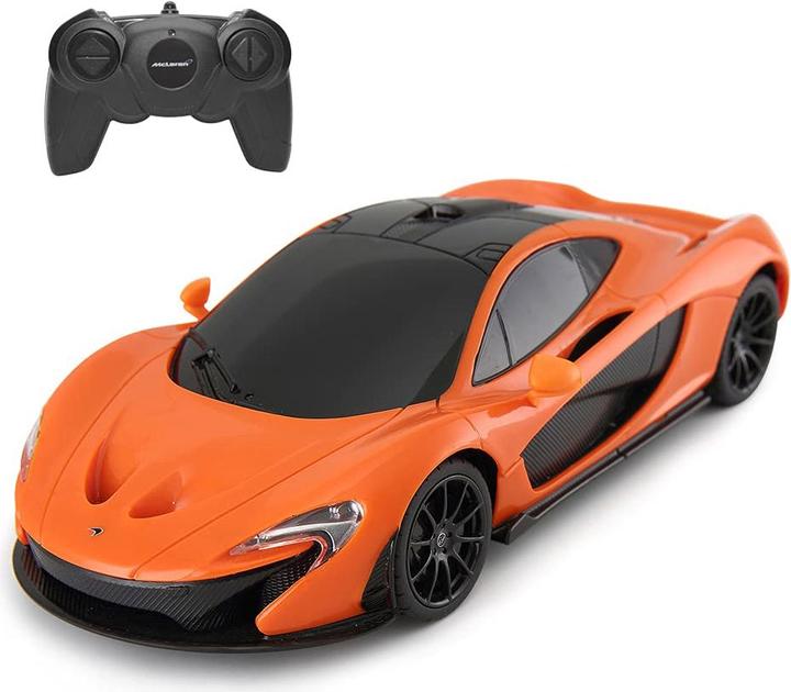 Image du produit Rastar controlled car model R / C 1:24 McLaren Senna, 96700
