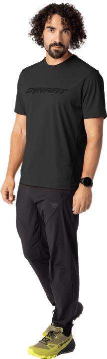 Actual product image Dynafit Traverse T-Shirt M (S)