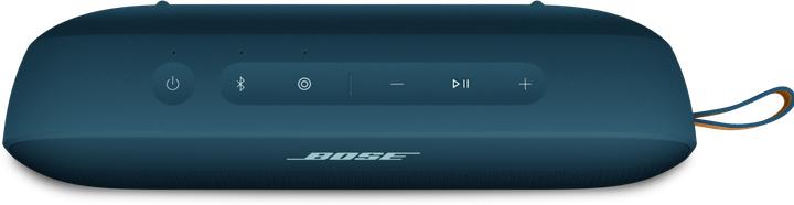 Image du produit Bose Soundlink Flex (2nd Gen) (12 h, Fonctionnement sur batterie)