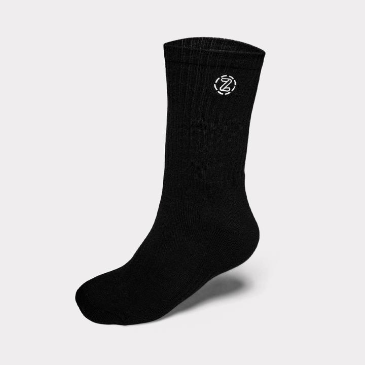 Image du produit Sneakzmarket Chaussettes high (paquet de 9, 34 - 38)